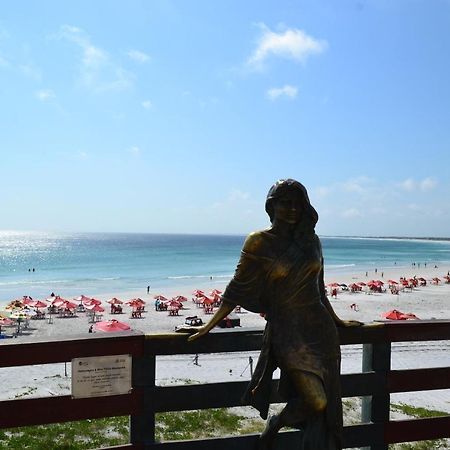 أرايال دو كابو Apto Na Orla Da Praia Grande Com Piscina E Garagem المظهر الخارجي الصورة