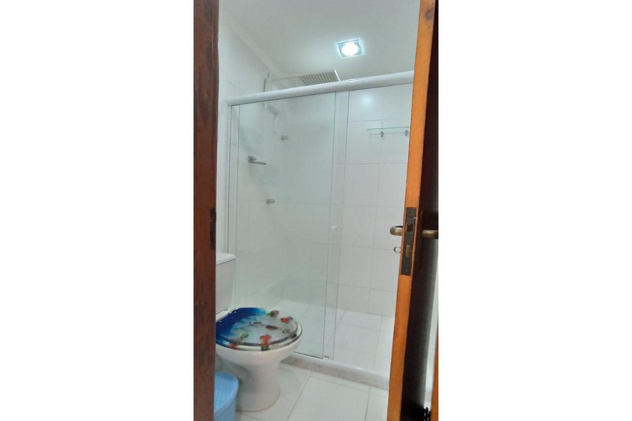 أرايال دو كابو Apto Na Orla Da Praia Grande Com Piscina E Garagem المظهر الخارجي الصورة