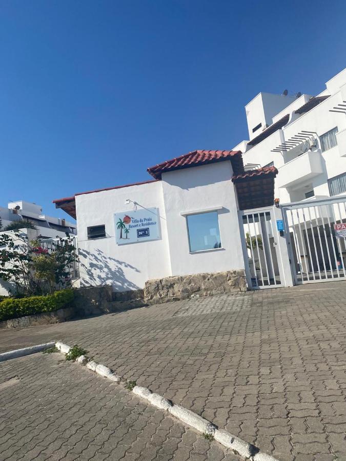 أرايال دو كابو Apto Na Orla Da Praia Grande Com Piscina E Garagem المظهر الخارجي الصورة
