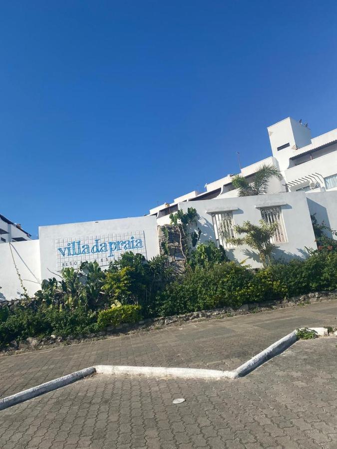 أرايال دو كابو Apto Na Orla Da Praia Grande Com Piscina E Garagem المظهر الخارجي الصورة
